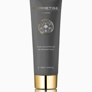 Professional Facial Exfoliating Gel